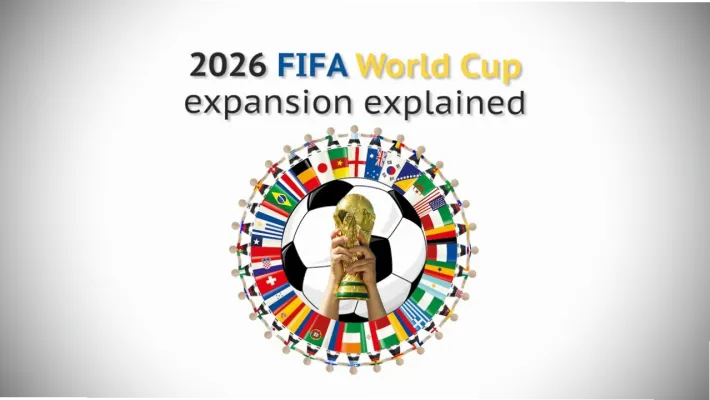 2026世界杯与世界杯历史冠军全解析